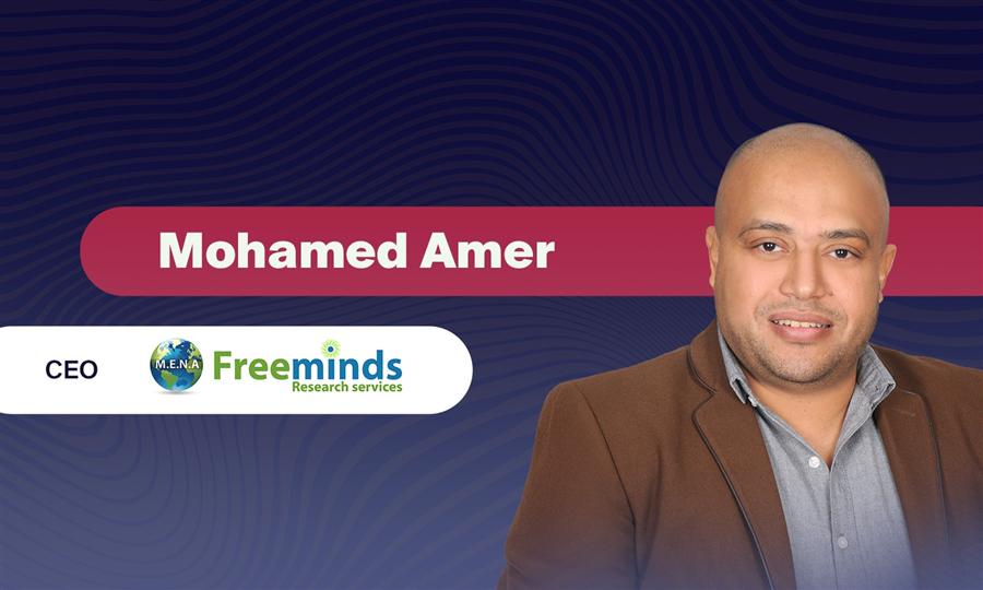 Freeminds Eyes Egypt's Untapped Hub Potential Amid Riyadh-Dubai Rivarly